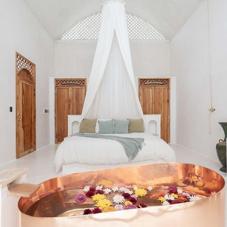 Anat Tantric Boutique Hotel Tulum Eksteriør bilde