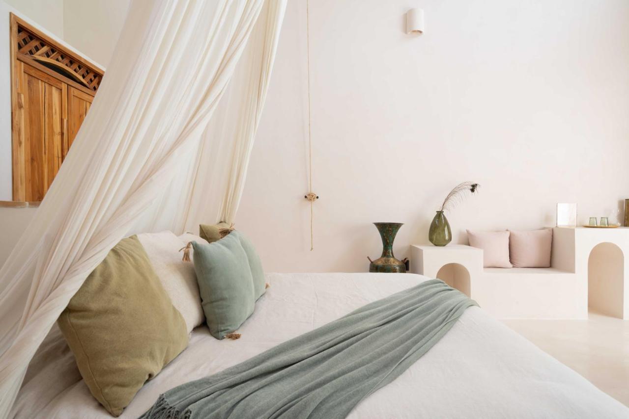 Anat Tantric Boutique Hotel Tulum Eksteriør bilde