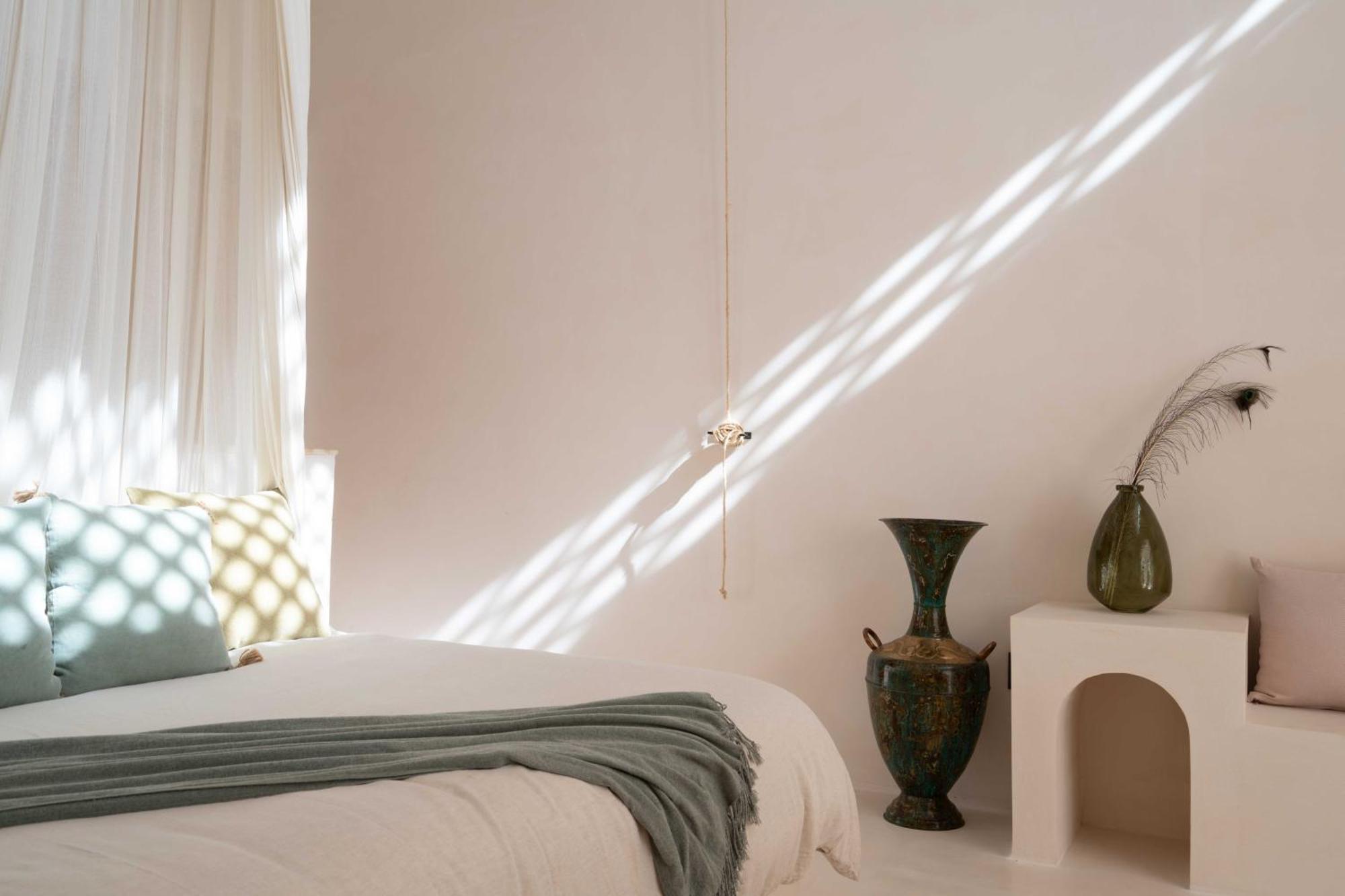 Anat Tantric Boutique Hotel Tulum Eksteriør bilde