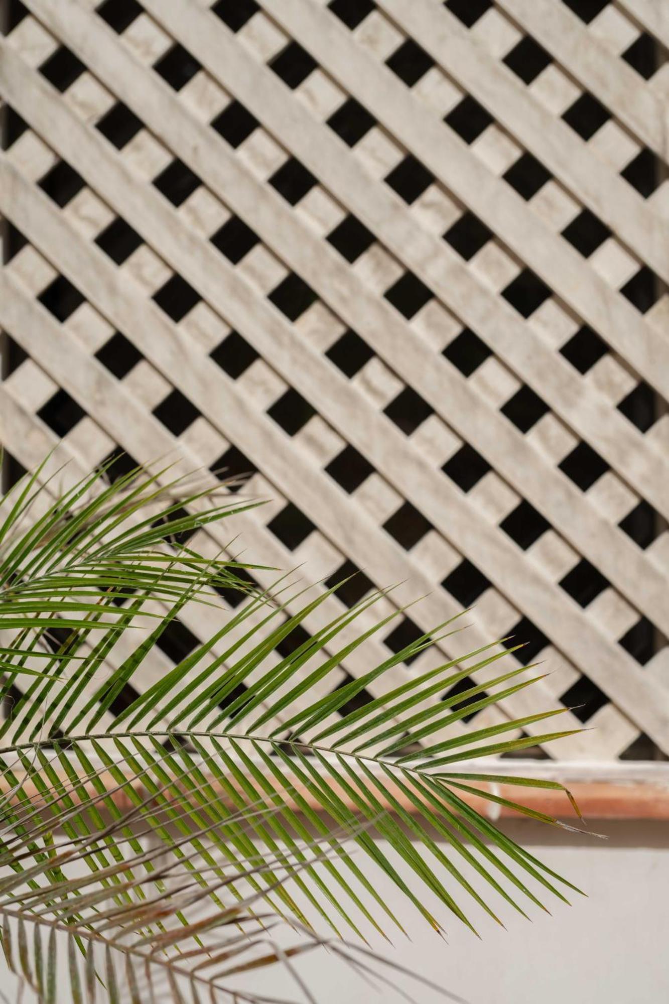 Anat Tantric Boutique Hotel Tulum Eksteriør bilde