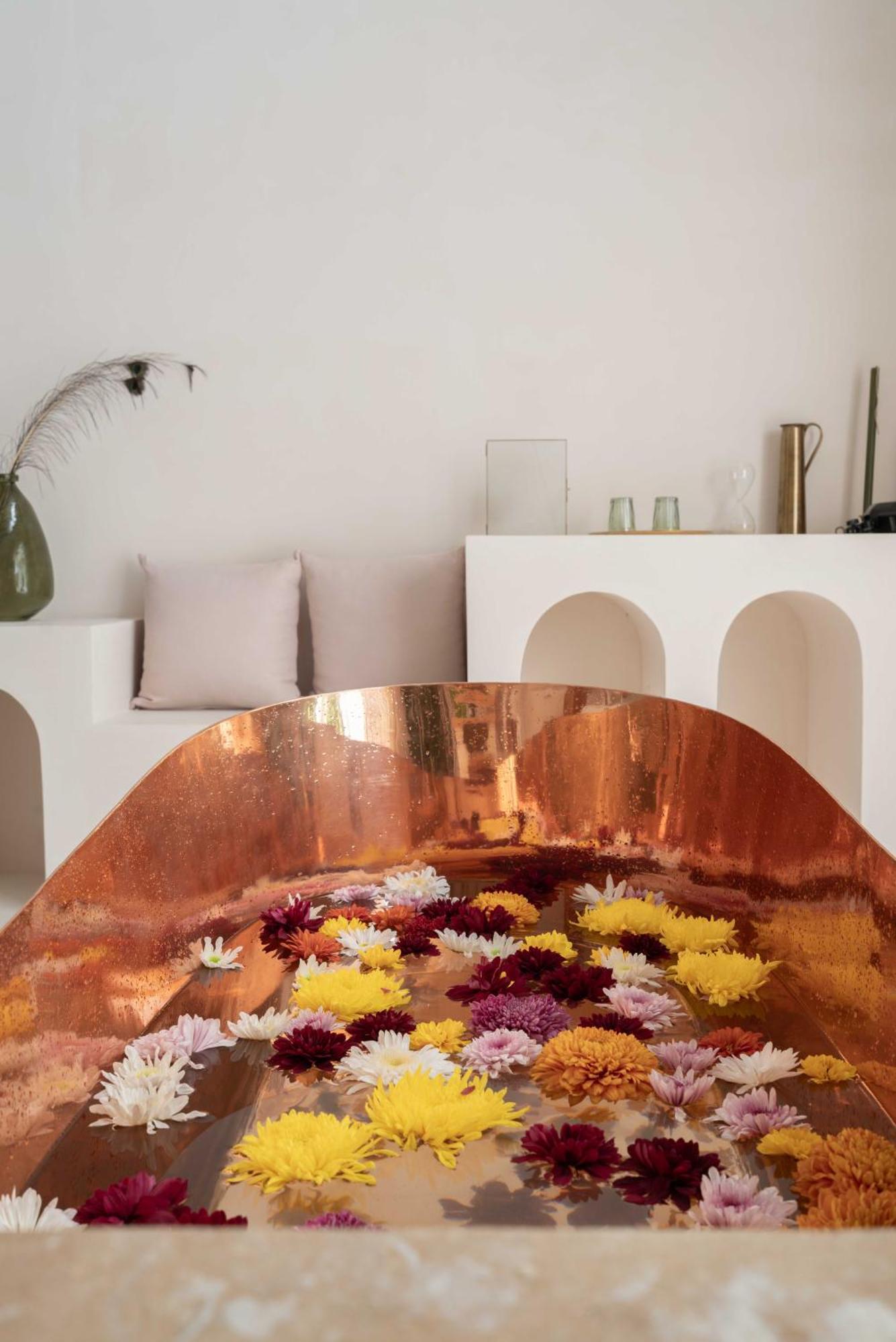 Anat Tantric Boutique Hotel Tulum Eksteriør bilde