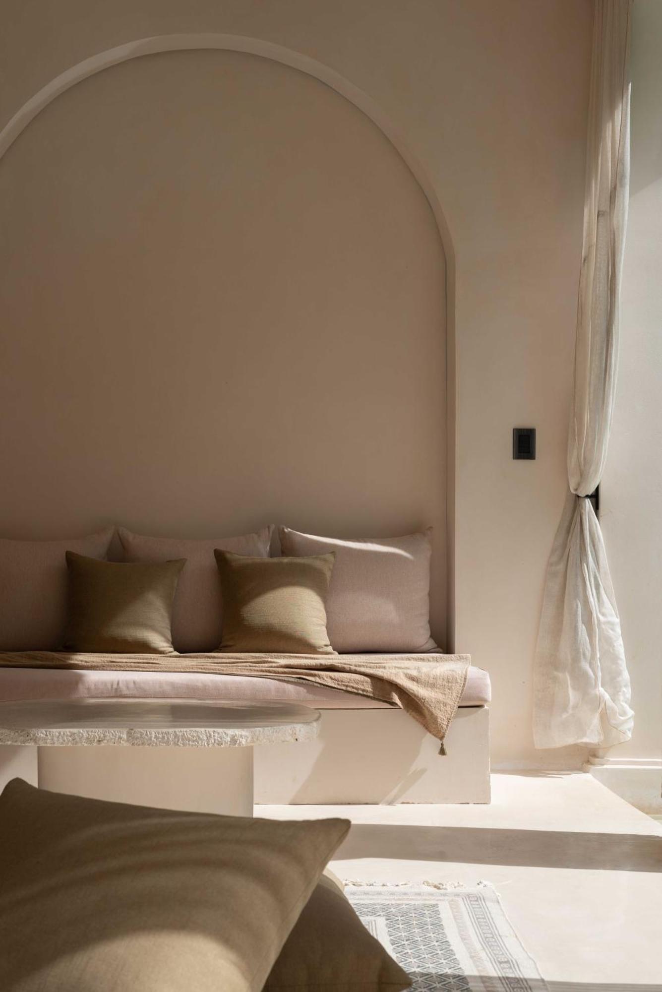 Anat Tantric Boutique Hotel Tulum Eksteriør bilde