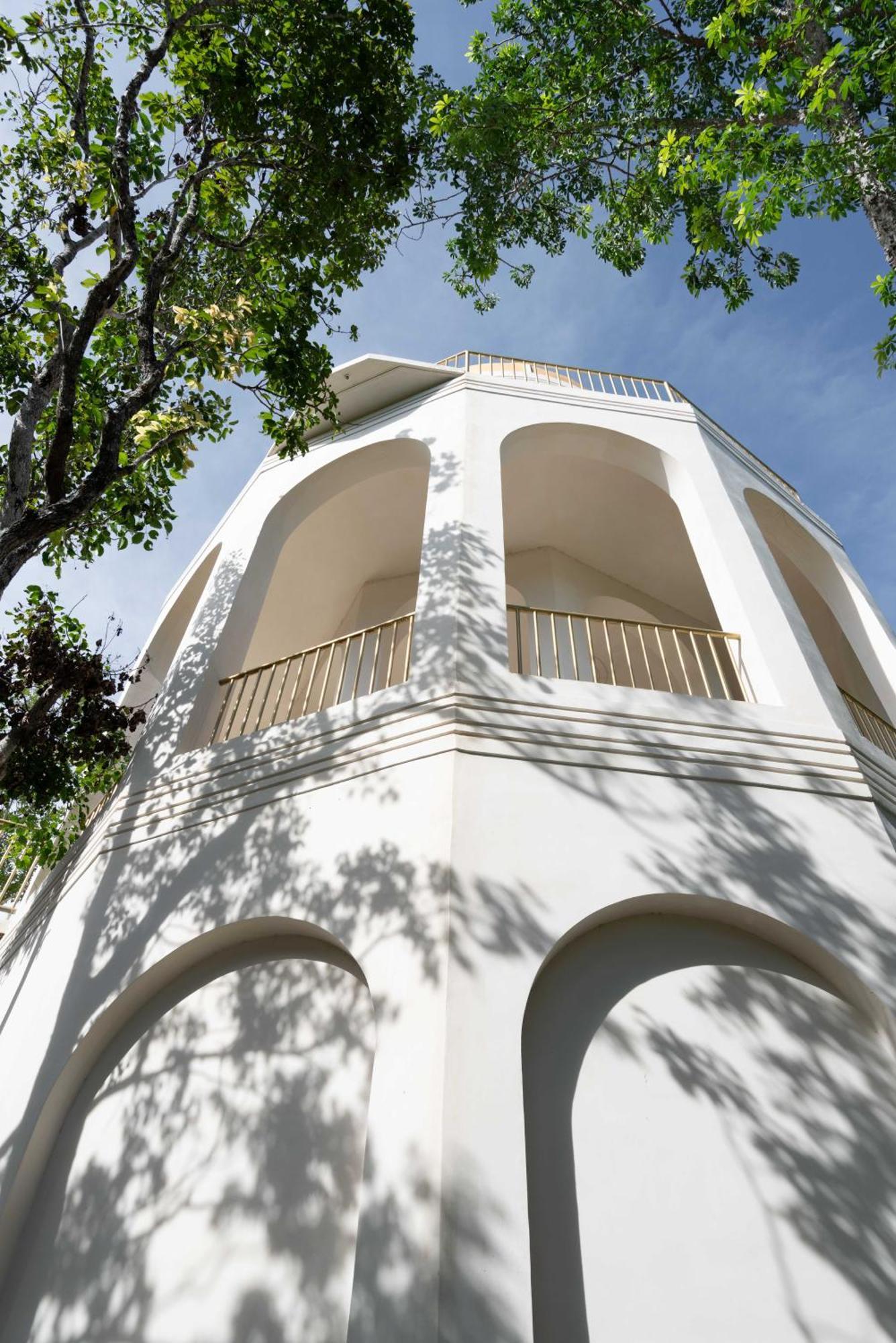 Anat Tantric Boutique Hotel Tulum Eksteriør bilde